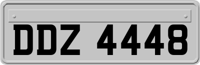 DDZ4448
