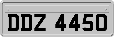 DDZ4450