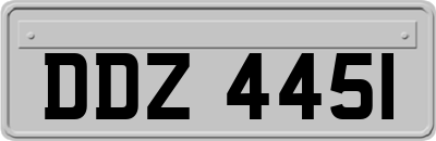 DDZ4451