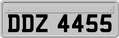 DDZ4455