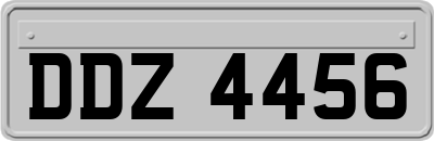 DDZ4456