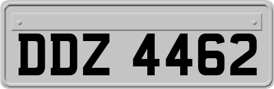 DDZ4462
