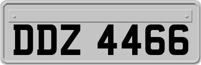 DDZ4466