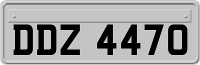 DDZ4470