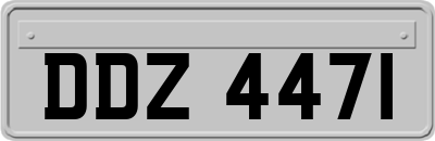 DDZ4471