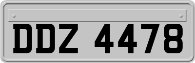DDZ4478