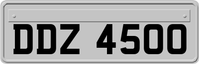 DDZ4500