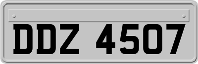 DDZ4507