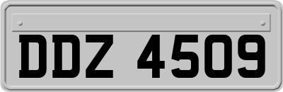 DDZ4509
