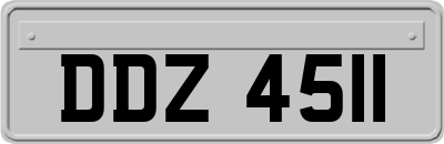DDZ4511