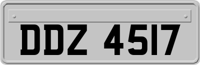 DDZ4517