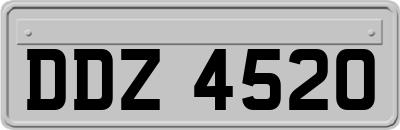 DDZ4520