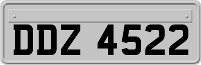 DDZ4522