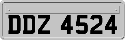 DDZ4524