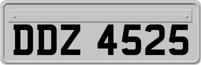 DDZ4525