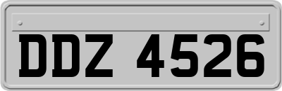 DDZ4526