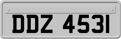 DDZ4531