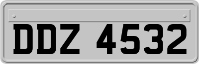 DDZ4532