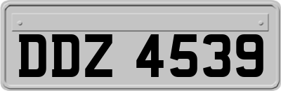 DDZ4539