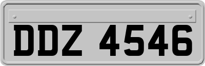 DDZ4546