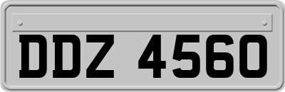 DDZ4560