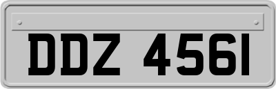 DDZ4561