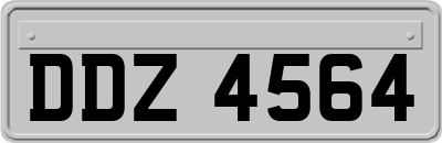 DDZ4564