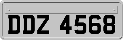 DDZ4568