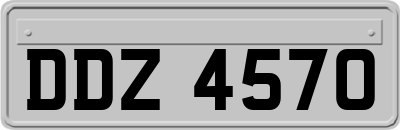 DDZ4570
