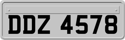 DDZ4578