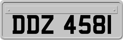 DDZ4581