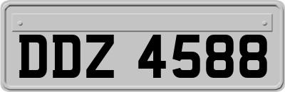 DDZ4588