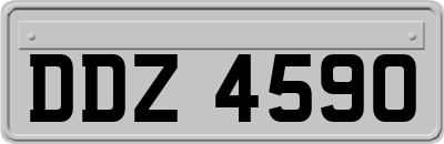 DDZ4590