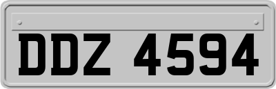 DDZ4594