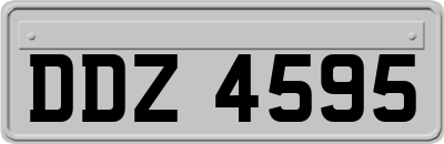 DDZ4595