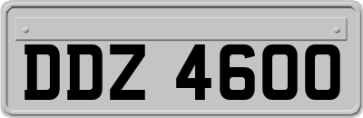 DDZ4600