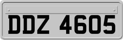 DDZ4605