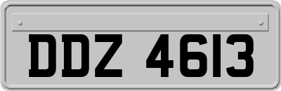 DDZ4613