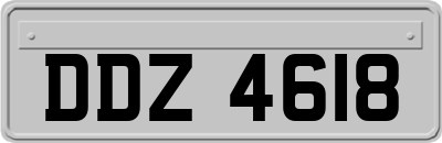 DDZ4618