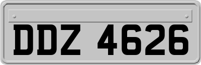 DDZ4626