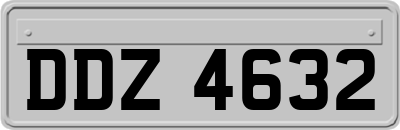DDZ4632