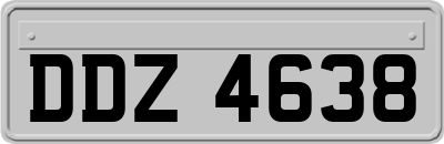 DDZ4638