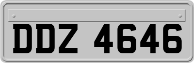 DDZ4646
