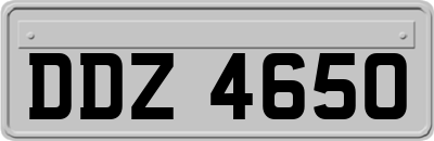 DDZ4650