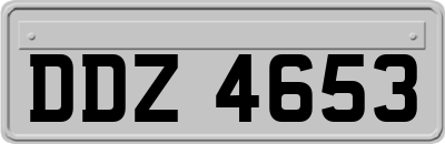 DDZ4653
