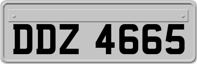 DDZ4665