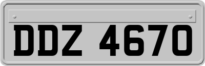 DDZ4670
