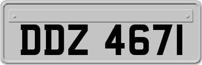 DDZ4671