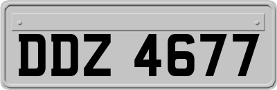 DDZ4677