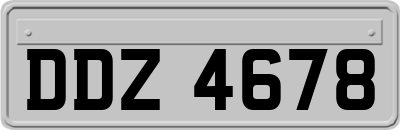 DDZ4678